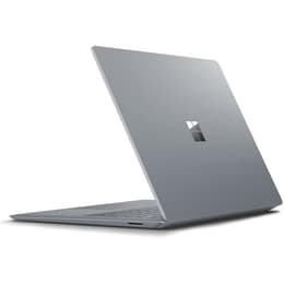 Microsoft Surface Laptop 13-inch (2017) - Core i5-7300U - 8GB - SSD 256 GB QWERTZ - German