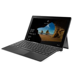 Lenovo Miix 520-12IKB 12-inch Core i3-6006U - SSD 128 GB - 4GB QWERTY - English