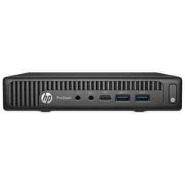 ProDesk 600 G2 DM Core i5-6500T 2.5Ghz - SSD 128 GB - 8GB