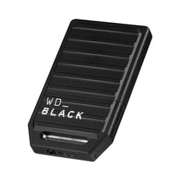 Western Digital WD_BLACK C50 External hard drive - SSD 1000 GB USB 2.0