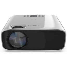 Philips NeoPix Prime 2 NPX542 Video projector 200 Lumen - Grey