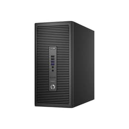 ProDesk 600 G2 MT Core i7-6700 3.4Ghz - SSD 128 GB - 8GB