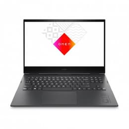 HP Omen 16-WD0039NF 16-inch - Core i5-13420H - 16GB 512GB NVIDIA GeForce RTX 4050 AZERTY - French