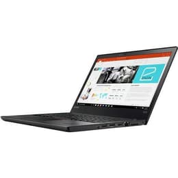 Lenovo ThinkPad T470 14-inch (2017) - Core i5-7300U - 32GB - SSD 1000 GB QWERTY - Spanish