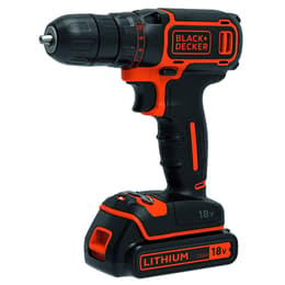 Black & Decker BDCDC18-QW Drills & Screwgun