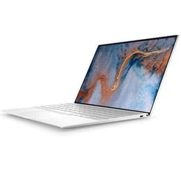 Dell XPS 13 7390 13-inch (2019) - Core i5-10210U - 8GB - SSD 512 GB AZERTY - French