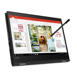 Lenovo ThinkPad X390 Yoga 2-in-1 13-inch (2018) - Core i5-8365U - 8GB - SSD 512 GB QWERTY - Swedish