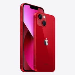 iPhone 13 256GB - Red - Unlocked