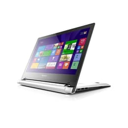 Lenovo IdeaPad Flex 2-14D 14-inch A8-6410 - HDD 1 TB - 4GB AZERTY - French