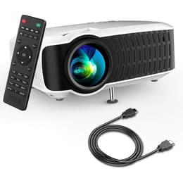 Abox T22 Video projector 2400 Lumen - White