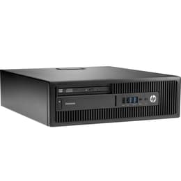 EliteDesk 800 G1 SFF Core i7-4790S 3.2Ghz - SSD 256 GB - 8GB