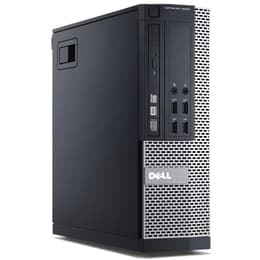 OptiPlex 7010 Core i7-3770 3.4Ghz - SSD 512 GB - 16GB