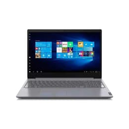 Lenovo ThinkBook 15-IIL 15-inch (2019) - Core i5-1035G1 - 16GB - SSD 256 GB QWERTY - English