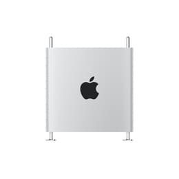 Mac Pro (October 2019) Xeon W 3,2 GHz - SSD 4 TB - 96GB