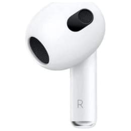 Apple Right Earpiece - AirPods 3rd gen (2021) - White (A2565)