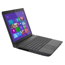 Dynabook Satellite Pro R50-EC-132 15-inch (2017) - Celeron 3865U - 8GB - SSD 256 GB QWERTY - Spanish