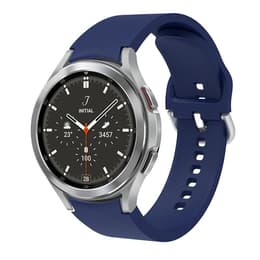 Smart Watch Samsung GPS Galaxy Watch 4 Classic - Grey