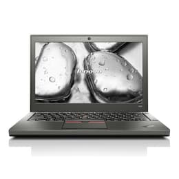 Lenovo ThinkPad X250 12-inch (2015) - Core i5-5200U - 4GB - SSD 128 GB QWERTY - Portuguese