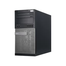 OptiPlex 990 MT Core i5-2400 3.1Ghz - HDD 500 GB - 8GB