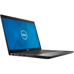 Dell Latitude 7390 13-inch (2018) - Core i5-8350U - 16GB - SSD 512 GB AZERTY - French