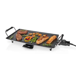 Nedis FCTE110EBK50 Electric grill