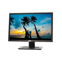 22-inch Dell E2209W 1680 x 1050 LCD Monitor Black