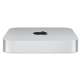 Mac mini (January 2023) M2 3.49 GHz - SSD 256 GB - 8GB