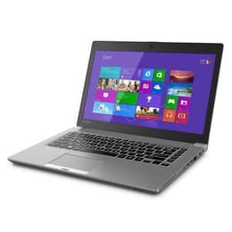 Toshiba Tecra Z40 14-inch (2015) - Core i7-6600U - 8GB - HDD 256 GB QWERTY - English