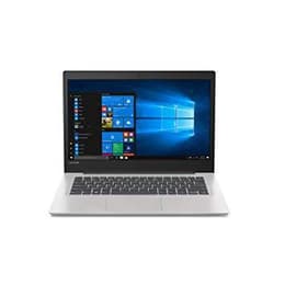 Lenovo IdeaPad S130-14IGM 14-inch (2017) - Pentium Silver N5000 - 4GB - SSD 64 GB AZERTY - French