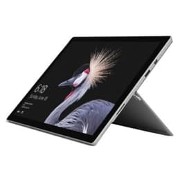 Microsoft Surface Pro 5 12-inch (2017) - Core i5-7300U - 4GB - SSD 128 GB Without keyboard