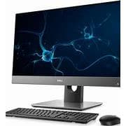 Dell Optiplex 7780 27" Core i5 3.2 GHz - SSD 256 GB - 8GB AZERTY - French