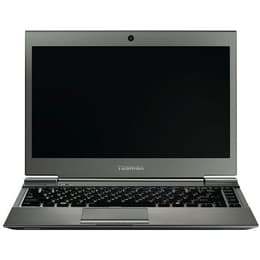 Toshiba Portege Z930 13-inch (2013) - Core i5-3437U - 4GB - SSD 128 GB AZERTY - French