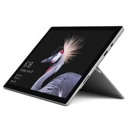 Microsoft Surface Pro 4 12-inch Core m3-6Y30 - SSD 128 GB - 4GB QWERTZ - German