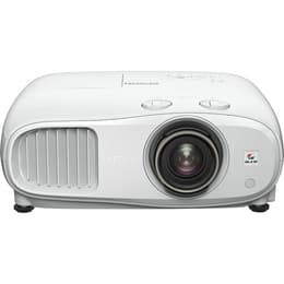 Epson EH-TW7100 Video projector 3000 Lumen - White