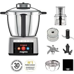 Robot cooker Magimix Cook Expert 18900 3.5000L -Silver