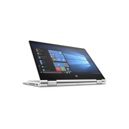 HP ProBook x360 435 G7 13-inch Ryzen 3 4300U - SSD 256 GB - 8GB QWERTY - English