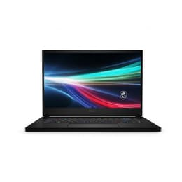 MSI Creator 15 A11UH-603ES 15-inch - Core i7-11800H - 32GB 1000GB NVIDIA GeForce RTX 3080 QWERTY - Spanish