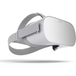 Oculus Go VR headset