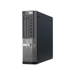 OptiPlex 790 DT Core i5-2400 3.1Ghz - SSD 512 GB - 16GB