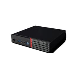 Lenovo ThinkCentre M700 Tiny Core i5-6500T 2.5Ghz - SSD 256 GB - 8GB