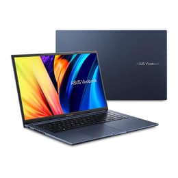 Asus VivoBook 15X X1503ZA-X1503ZA 15-inch (2021) - Core i5-12500H - 8GB - SSD 512 GB QWERTZ - German