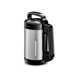 Blender Blender chauffant MOULINEX My Daily Soup YY4694FG L - Black