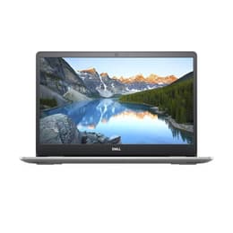 Dell Inspiron 5593 15-inch (2019) - Core i5-1035G1 - 8GB - HDD 1 TB QWERTY - English