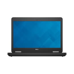 Dell Latitude E5440 14-inch (2013) - Core i5-4300U - 8GB - SSD 128 GB QWERTZ - German