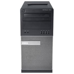 OptiPlex 7010 MT Core i5-3570 3.4Ghz - HDD 500 GB - 8GB