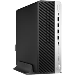 ProDesk 600 G3 SFF Core i5-6500 3.2Ghz - SSD 256 GB - 16GB