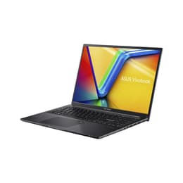 Asus VivoBook 16X X1605ZA-MB009W 16-inch (2022) - Core i7-1255U - 8GB - SSD 512 GB QWERTY - Arabic