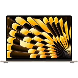 MacBook Air 15" (2023) - QWERTY - Dutch