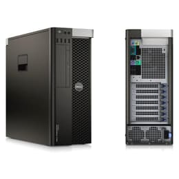 Precision T3610 Tower Xeon E5-1620 v2 3.7Ghz - SSD 256 GB - 32GB