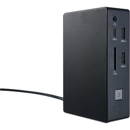 Asus USB-C without power supply Docking Station